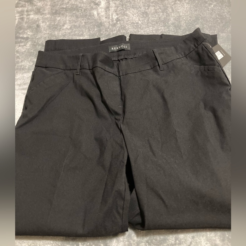 NWTS Ladies Dress Pants
